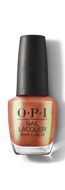 OPI Nail Lacquer Big Zodiac Energy Collection OPI Nail Lacquer Big Zodiac Energy Collection
